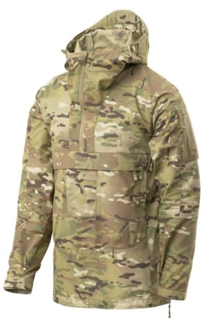 Helikon-Tex TRACER anorak jacka MultiCam, Multikamera, L