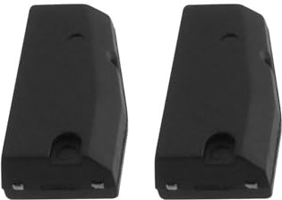 LT Easiyl 2PCS ID40 PCF7935 Auto Key Smart Chip Transponder Immobilizzatore Chip Chip Compatibile con OPEL Agila 2000-2007 Astra 1998-2004 Combo 2002-2012