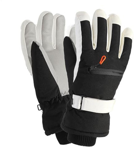 Rutschfeste Fäustlinge zum Klettern, Anti-Rutsch-Touch-Fäustlinge – Fäustlinge für kaltes Wetter, multifunktionale Laufhandschuhe zum Laufen