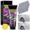 Auto Kratzer Reparaturpaste Kit,2025 Neues Nano Tuch Auto Kratzer Entferner Reparatur Paste Polierwachs,lack Reparatur Polieren Paste Für Cars Verschiedene Oberflächen (B)
