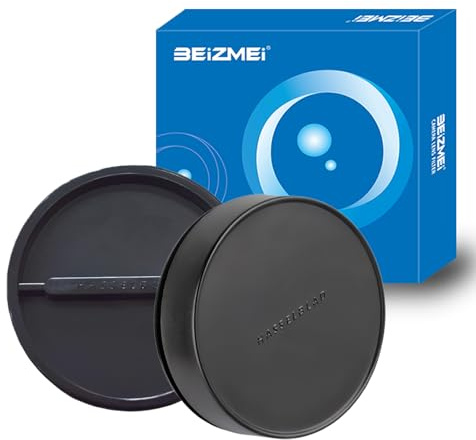 1 coperchio HB, compatibile con fotocamere Hasselblad-Mount H1; H2; H2D; H3D; H4D; H5D; H6D fotocamere HC 100 mm f/2.2, HC 210 mm f/4,HC 80 mm f/2.8 obiettivi (HB Camera Body Cap)