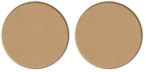 ARTDECO All In One Cream Foundation Refill - Nachfülleinsatz für die All in One Cream Foundation - 1 x 11 g (Packung mit 2)