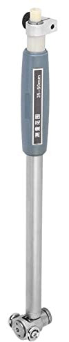 35-50mm Innendurchmesser Messgerät Innenmessgerät Innendurchmesser Messstab 2 Stk Spitze 0,01 mm Genauigkeit Innendurchmesser Messuhr ohne Anzeige Lochlehre für Messbohrung (35-50mm)