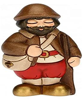THUN - Cacciatore Presepe Classico