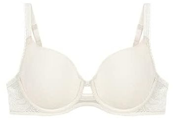 Triumph Wild Rose Sensation WP, Damen, Silk White, 95F