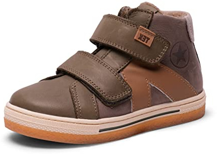Bisgaard Deva V Tex, Stivali alla Moda, Esercito, 32 EU