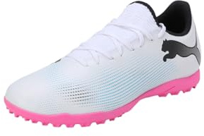 Puma Future 7 Play TT Soccer ShoeUomo