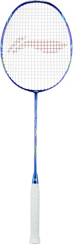 Li-ning Badmintonschläger High Carbon Serie Top-Handling