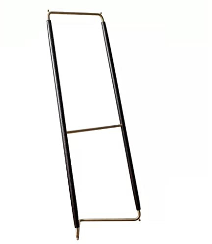 LCEVCQCQ Garderobenständer, freistehend, kreatives Zuhause, Standgarderobe, einfaches Schlafzimmer, hängende Kleidung, Aufbewahrungsregal, Wohnzimmer, Veranda, Garderobe, Kleiderbügel, stehend