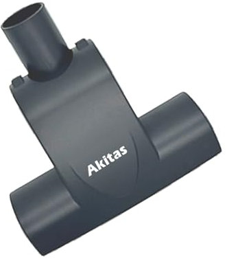 Akitas TK1 32mm Size Compact Size Vacuum Cleaner Pet Turbo Brush Head Tool