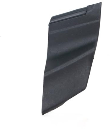 DEMULAX for, for Toyota, for Yaris 4 Türen 2006 2007 2008 2009 2010, Auto-Frontscheiben-Wrap-Eckverkleidung, Wischer-Seitenverkleidungs-Abdeckungsdeckel Wischerverkleidungen für Autoscheiben(1pc Left