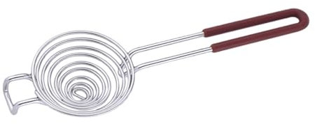 Ciieeo Egg White Separator Yolk Strainer Divider Stainless Steel Egg Filting Tool