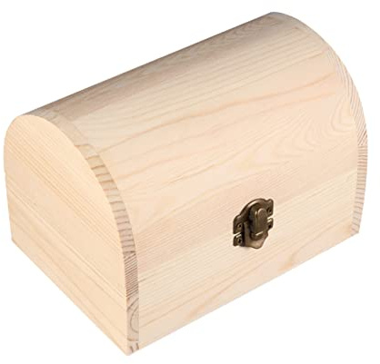 AOKWAWALIY Scatola per gioielli in legno, ideas, scatola per gioielli, scarabocchio, graffiti, organizer con coperchio, scatola in legno