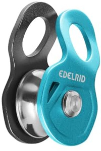 EDELRID Seilrolle Flux