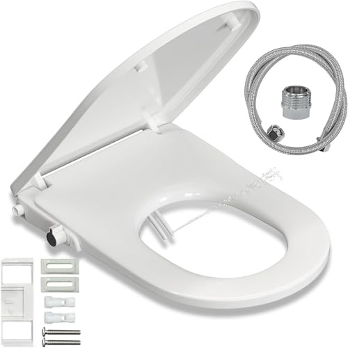 Horow Abattant WC B407