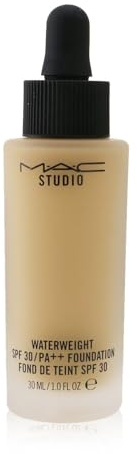 MAC Studio Waterweight Foundation NC42, 30 ml