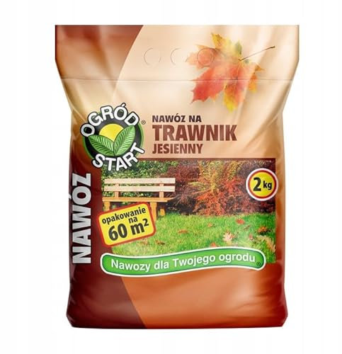 Engrais conifère PK pour l'automne Phospor Potassium Sapin Thuya Haie avec magnésium 2 kg