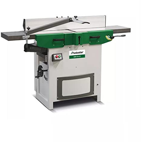 Holzstar Abricht-Dickenhobel ADH 41-4 C, 5904024