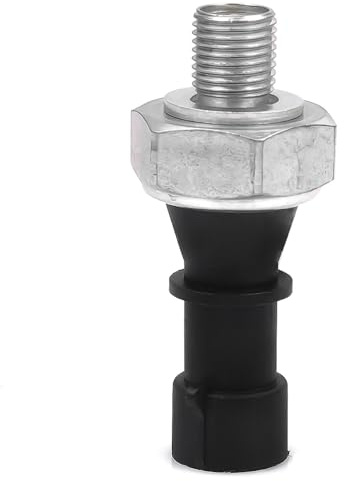 ROBUST Öldruckschalter Öldrucksensor Benzinera für Chevrolet Aveo Cruze Fiat Croma Opel Adam Agila Astra G H J Corsa B C D E Insignia A Meriva A B Vectra C Zafira B 55354325 1252555 1252573 90534902