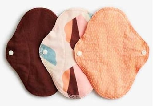 SALVA SLIP ALG.ORG NARANJA SPRINKLE 3 und