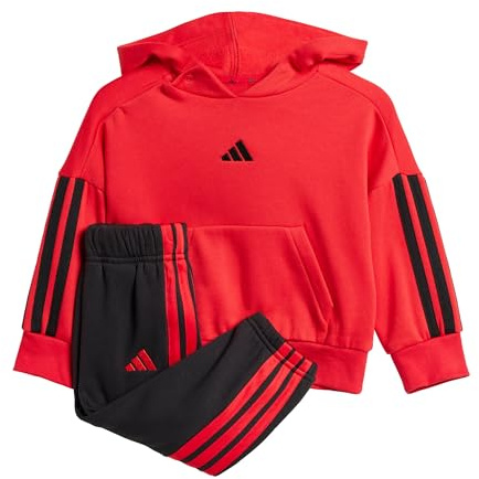 adidas Unisex Kids Essentials Kids Jogginganzug