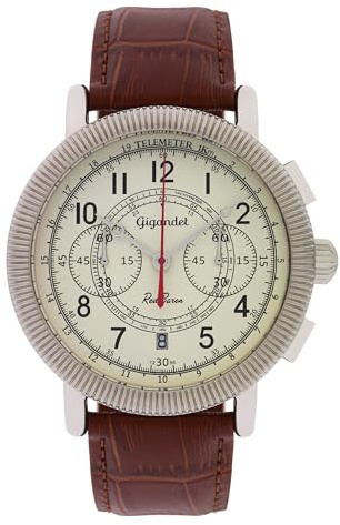 Gigandet Fliegeruhr 15VNAG19NE/001