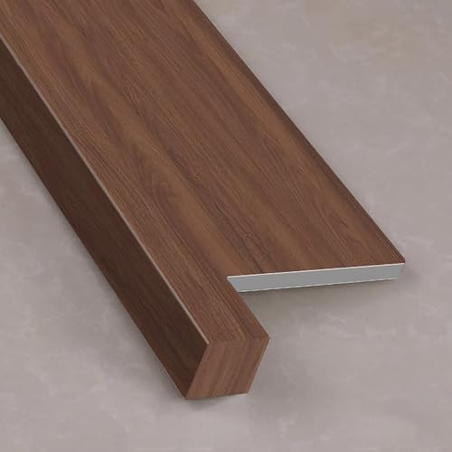 davanzale interno finestra Protezioni per Davanzali in Legno, Rifiniture per la Casa, Pannello Copridavanzale per Soggiorno, Balcone, Cucina, Camera da Letto, Finestre a Bovindo, Pannello Copridavanza