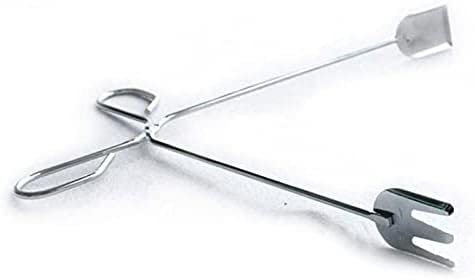 Pinze da cucina, pinze da cucina, pinze da cucina in acciaio inox, pinze for pane, pinze for pasticceria, pinze da cucina for barbecue