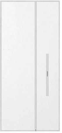 Kit Fenêtre pour Climatiseur Mobile,Kit de Ventilation AC pour Porte Coulissante - Support Réglable Tuyau Pour Porte Coulissante Panneau Sol Maison Chambre Pièce