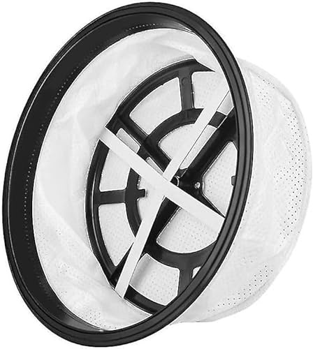 Vacuum Filter for Henry hoover Filter Bucket 305mm/12 for Henry Filter Compatible with Numatic Henry Hoover Hetty Edward James Charles George Vacuum Attachment Accessories Spare Tool Parts