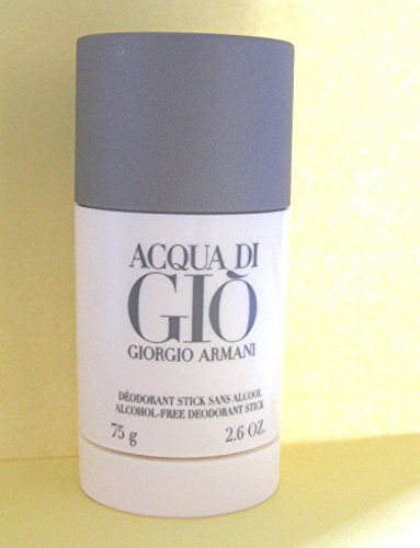 Acqua di Gio für Herren 78 ml Deodorant Stick