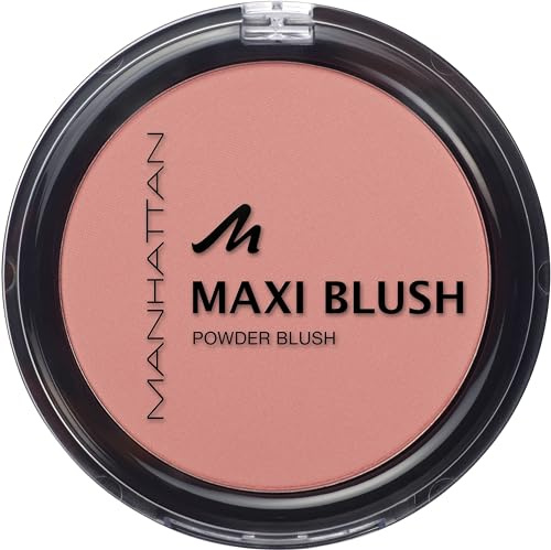 Maxi Blush Nr. 100 Exposed 9 g