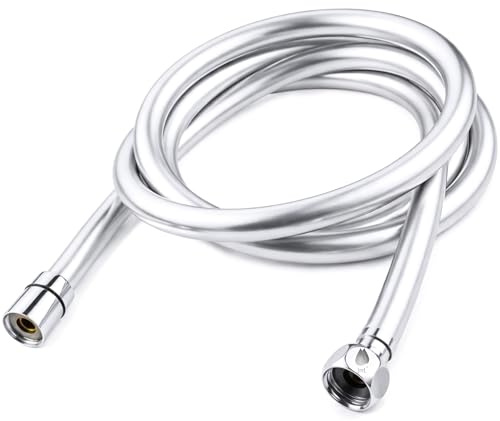 Tuyau Flexible Douche 1,75m Anti-Torsion Laiton JaMoonLBV JmL® Marque Française