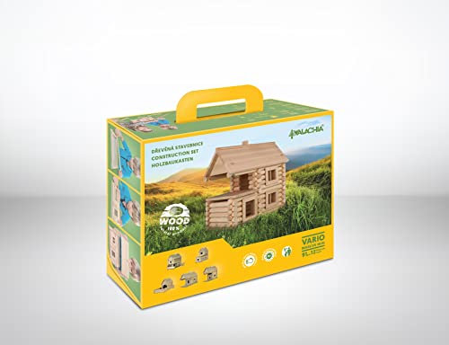 Walachia Vario Massive Mini, 91 Stück