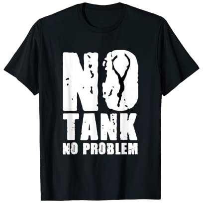 apnoea tauchen freitauchen monoflosse wassersport T-Shirt
