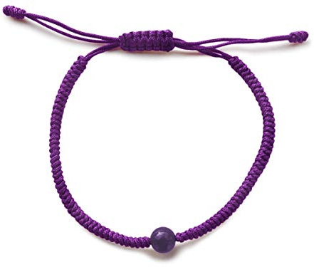 BUDDHAFIGUREN/Billy Held Chakra-Armband - Glücksarmband