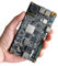 Rizees Versatile Single-Board Computer with Touchscreen with 5.5′ touchscreen hand hold computer SBC Single-Board-Computer(VividUnit)