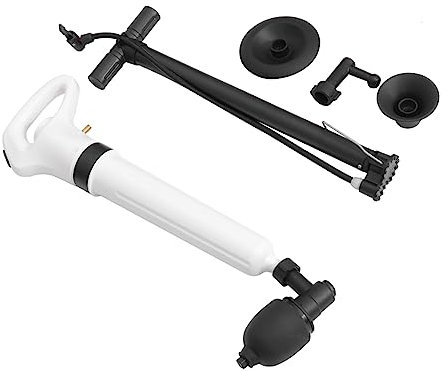 BCOATH Desatascador De Inodoros Closestool Herramienta De Limpieza Draga De Alcantarillado Accesorio De Baño Color