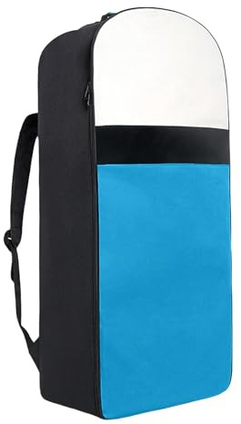 SupRucksack SupTasche, Stand Up Paddle Rucksack SupBoard Tasche, Rucksack SUPBoard Tasche Tragetasche Transportrucksack Mit Reißverschluss Backpack Packsack Stand Up Paddle Board Für Surfbretter