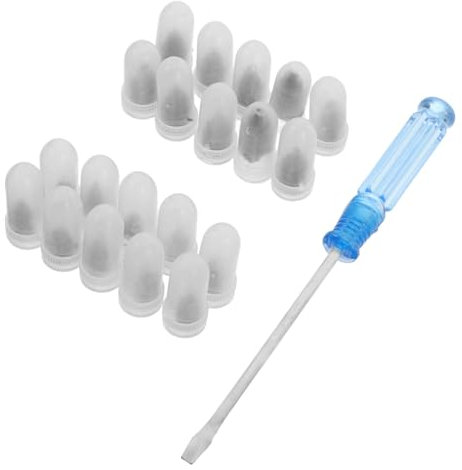 CHILDWEET Schnell-vakuum-reifenreparatur-nagelset Reifenreparaturstecker Für Fahrzeug-auto-punktionsnägel