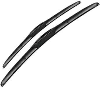 Limpiaparabrisas Para Toyota Para Corolla E210 2018-2023 Hatchback Touring Sports Para Híbrido Accesorios Para Escobillas Limpiaparabrisas Delanteras Parabrisas
