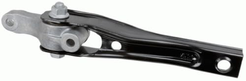 LEMFÖRDER 38094 01 Motorlager für Volkswagen Golf VII (5G1, BQ1, BE1, BE2) 2012-2021 Hinten und Andere Fahrzeuge | 38094 01 passend für A3 TT Ateca Leon Tarraco