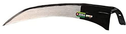 Hoja de imitación 60 cm sin manga