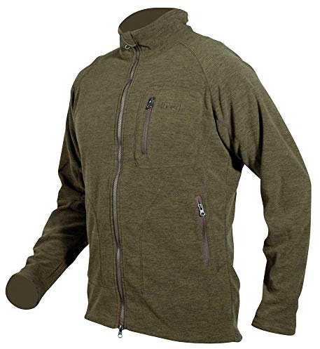 HART WAGRAIN-FZ Jagdjacke Herren Grün L