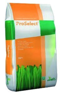 ProSelect Thermal Force sementi per tappeto erboso calpestabile sacco 10 KG
