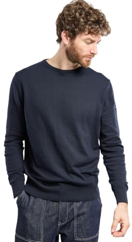 Armor Lux Pull en Coton CARANTEC