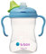 b.box Schnabeltasse Baby | Trinklernbecher für Kleinkinder | Auslaufsicher | Übergang von Fläschchen zu Tasse | Spülmaschinenfest | 240 ml