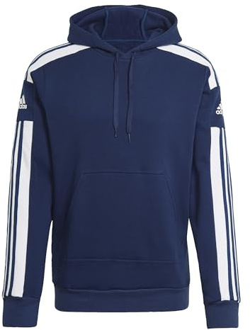Adidas Herren Squadra 21 Sweat Hoodie Sweatshirt (1er Pack)