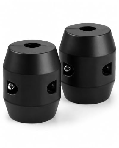 Cabilock Lot de 2 pièces de rechange pour robinet de cuisine à boule lourde