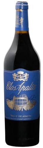Chili Clos Apalta tinto 2018 - Casa Lapostolle - Chile - Variedades de uva Cabernet Sauvignon,Merlot,Carménère - 75cl